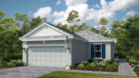 Rosatti Road, Wesley Chapel, FL 33545