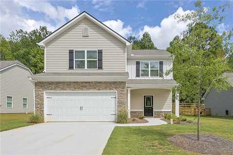 Charleston Place, Villa Rica, GA 30180