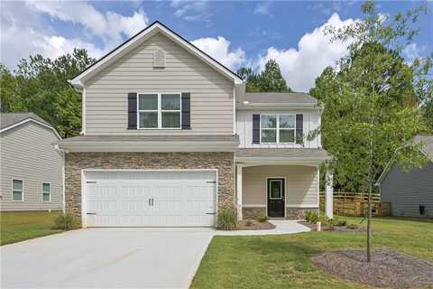 Charleston Place, Villa Rica, GA 30180