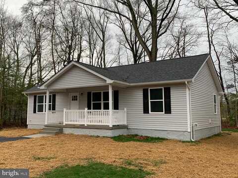 Parrish Loop, Montross, VA 22520