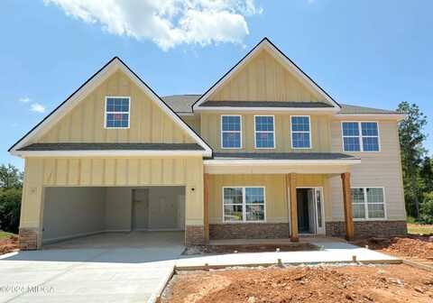 Capulet Court, Forsyth, GA 31029