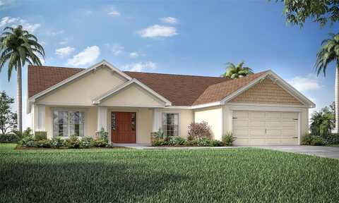 Se 89Th Place Road, Ocala, FL 34480