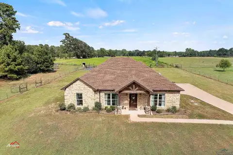 S County Road 314, Henderson, TX 75654