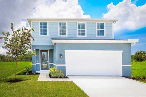 Pippin Lane, Lakewood Ranch, FL 34211