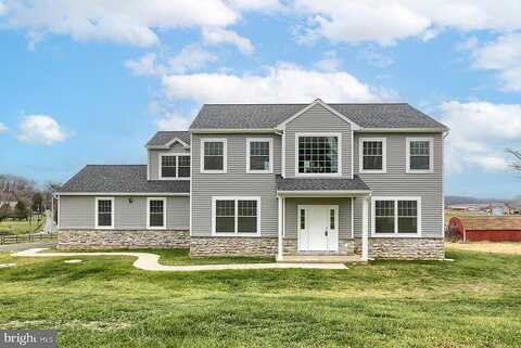 Frogtown Road, Pequea, PA 17565