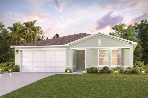 Herrington Street, Port Charlotte, FL 33948