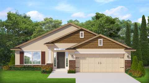 Sw 90Th Place, Ocala, FL 34476