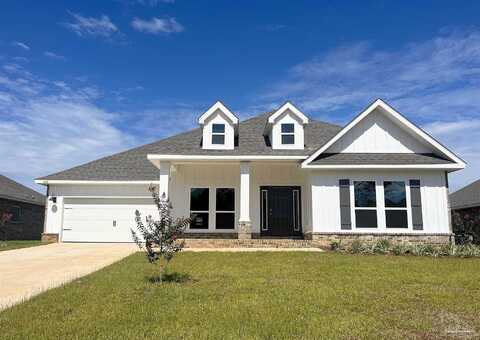 Connie Way, Cantonment, FL 32533