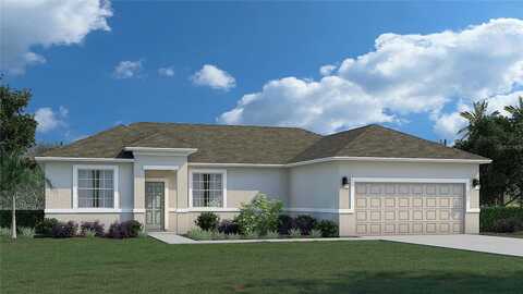 Woodhaven Drive, Palm Coast, FL 32164