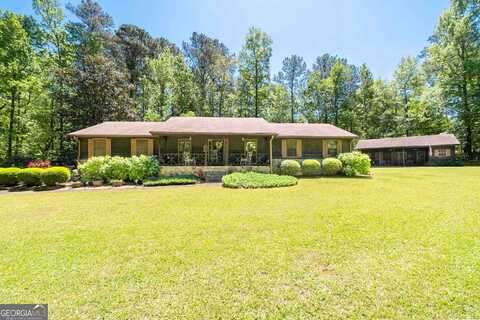 W Price Drive, Locust Grove, GA 30248