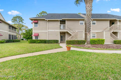 Magnolia Drive, Ormond Beach, FL 32176