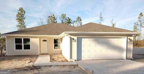 Galloway Drive, Folkston, GA 31537