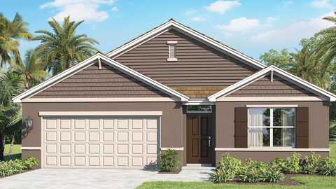 Sw Cacao Street, Port Saint Lucie, FL 34953