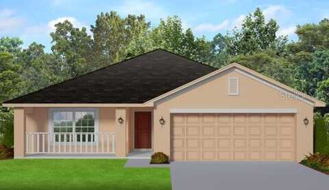 Ne 31St Street, Ocala, FL 34470