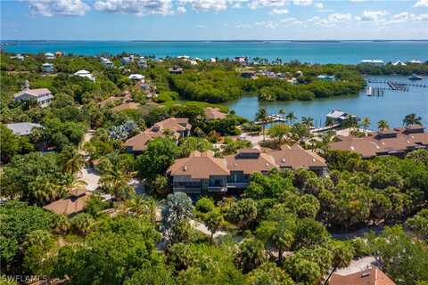 Escondidio Lane, Captiva, FL 33924