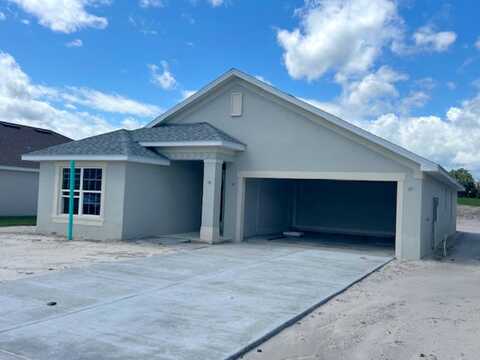 Ne 31St Street, Ocala, FL 34470