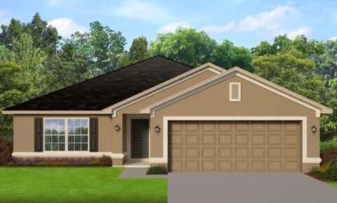 Ne 31St Street, Ocala, FL 34470