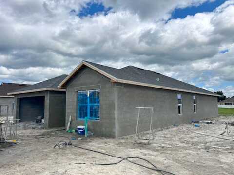 Ne 31St Street, Ocala, FL 34470