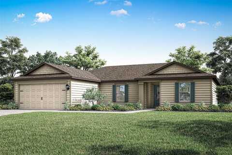 Sw 150Th Place, Ocala, FL 34473