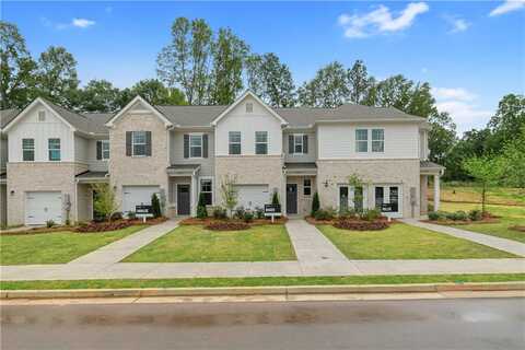 Payne Drive, Mcdonough, GA 30294