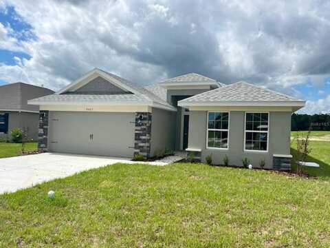 Ne 31St Street, Ocala, FL 34470