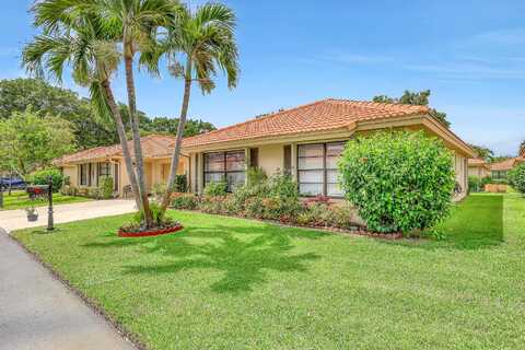 Nutmeg Tree Ln, Boynton Beach, FL 33436