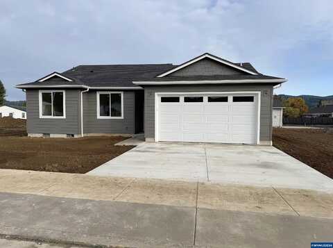 Knotty Pine Ct, Sweet Home, OR 97386