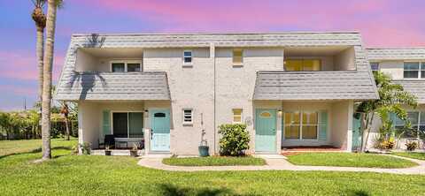 Blue Jay Lane, Satellite Beach, FL 32937