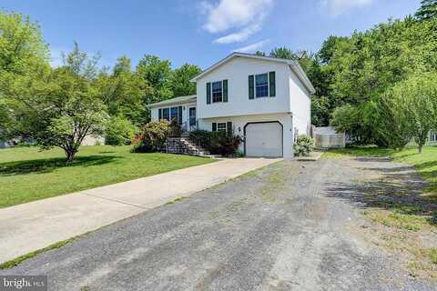 Valley Cir., Fayetteville, PA 17222