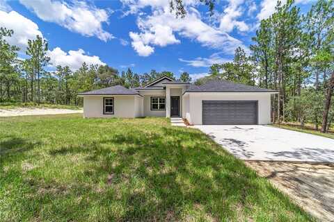 Sw 118 Terrace, Dunnellon, FL 34432