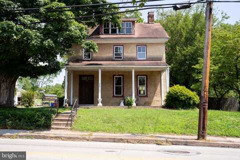 N Manatawny Street, Pottstown, PA 19464