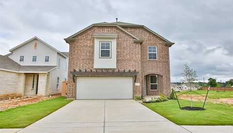 Azalea Blossom Road, Pinehurst, TX 77362