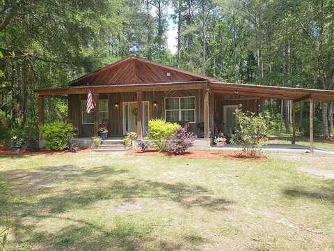 Oak Grove Road, Glennville, GA 30427