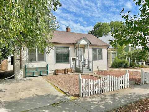 & 443 1/2 S 3Rd Street, Montrose, CO 81401