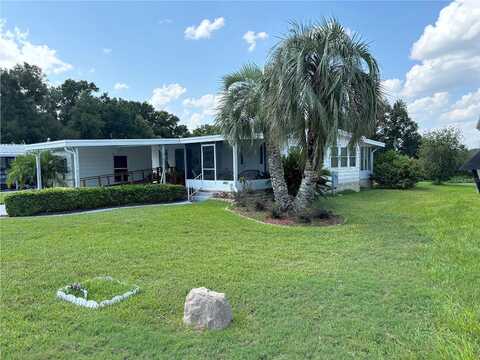 Red Oak Lane, Zellwood, FL 32798