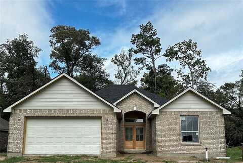 Eastwood Drive, New Caney, TX 77357