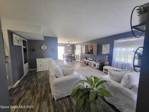 Blue Jay Lane, Satellite Beach, FL 32937