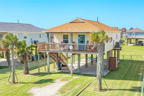 Sea Bean, Surfside Beach, TX 77541