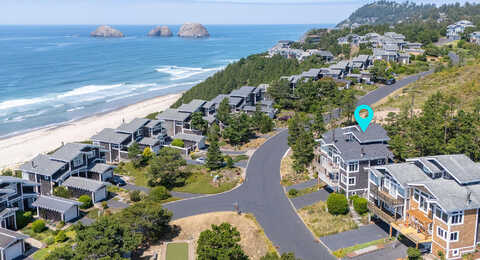 Capes Drive, Oceanside, OR 97134