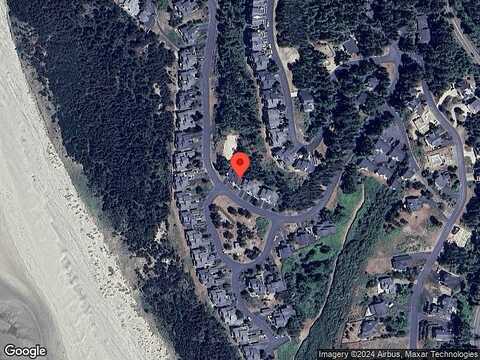 Capes Drive, Oceanside, OR 97134