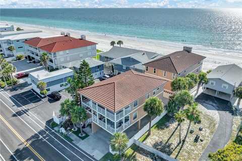 Gulf Boulevard, Indian Rocks Beach, FL 33785