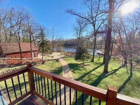 Nw 21 Street, Willmar, MN 56201