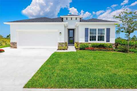 Lago Circle, Vero Beach, FL 32967