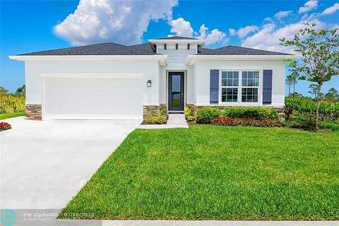 Lago Circle, Vero Beach, FL 32967