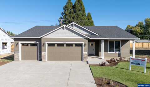 Chaparal Pl Ne, Albany, OR 97321