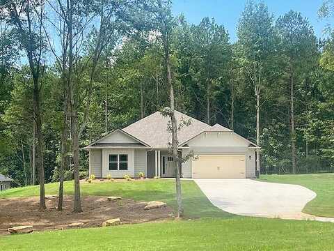 Eagle Heights Drive, Maysville, GA 30558