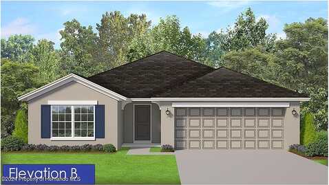 Sutherland Street # Lot 22, Spring Hill, FL 34609