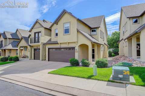 Alder Springs View, Colorado Springs, CO 80922