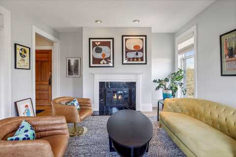 Portland Avenue, Saint Paul, MN 55102