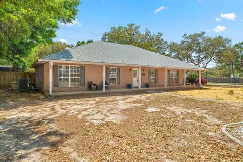 Catawba Street, Gulf Breeze, FL 32563